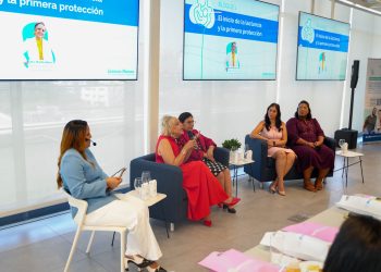 ARS Primera dice iniciativa brinda acompañamiento a las familias.