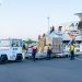 as aeronaves cargueras que arriben a Punta Cana tendrán que abastecerse de combustibles. - Fuente externa.