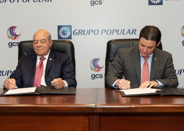 Manuel E. Jiménez F. y Manuel Alejandro Grullón Hernández. | Fuente externa.