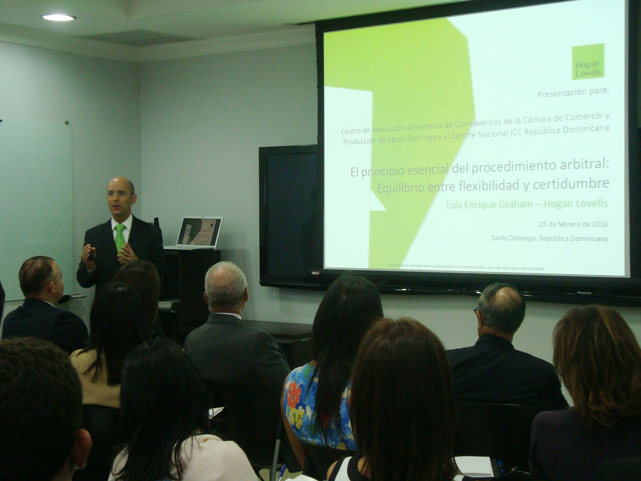 Se trata de la primera de una serie de actividades que realizará la institución durante el año.