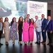 Ejecutivos Qik Banco Digital Dominicano, S.A. – Banco Múltiple, y de la agencia Pagés BBDO. - Fuente externa.
