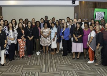 Los aportes generados en este espacio serán sistematizados como parte del proceso del Informe GESI y contribuirán a fortalecer la Hoja de Ruta de Acción sobre los Plásticos.
