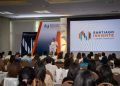 El evento incluyó paneles, conferencias, conversatorios y presentaciones en formato stand-up.