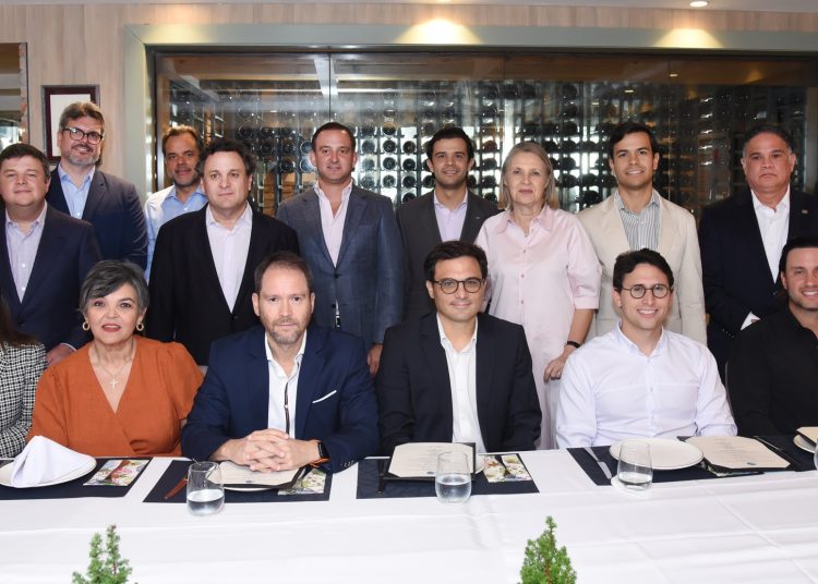 El gremio critica sector automotriz dominicano iniciará 2026 con reformas fundamentales pendientes.