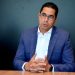 Jorge Subero Medina, presidente ejecutivo de Cap Cana durante entrevista en elDinero - Fotografía: Lésther Álvarez.