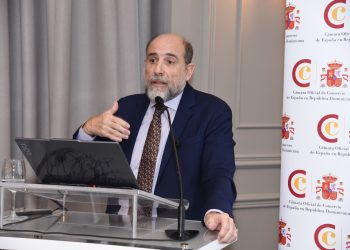 Desde la óptica del José Luis De Ramón, la economía dominicana se encuentra actualmente en una posición relativamente sólida dentro de un entorno internacional complejo.