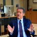 Leonel Fernández, expresidente de la República. | Lésther Álvarez