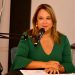 Isabel Estévez, directora de la firma de gestión humana ACERH Dominicana. | Lésther Álvarez