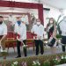 Cesar Iglesia inicia construcción de nueva nave de almacenamientos con la presencia del presidente  Abinader