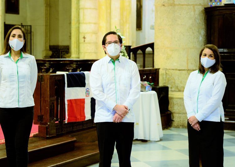 Industrias San Miguel celebra 15 aniversario