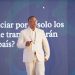 Uribe explicó que los fondos de inversión pueden aportar capital de largo plazo para proyectos de gran escala en sectores estratégicos.