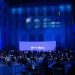 Cena de gala del Banco Popular en Fitur 2024. - Fuente externa.