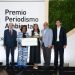 Massiel de Jesús Acosta, galardonada con la categoría 'Gran Ganador' - Luilly Luis, de elDinero.
