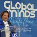 Euselandia Alcantara, CEO de ERAS Global - Publishing House New York..