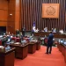 Senado de República Dominicana. - Fuente externa.