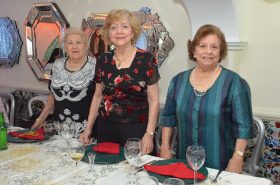 dsc 0878 cira rodriguez de cano, altagracia alfau de cano y divina franco de damiano.