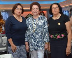 dsc 0898 berenica ubiñas, aurelina pol y luz maria checo.