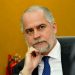 Alejandro Fernández, superintendente de Banco |  Lésther Alvarez
