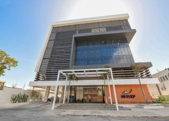 Instituto de Formación Técnico Profesional (Infotep) - Fuente externa.