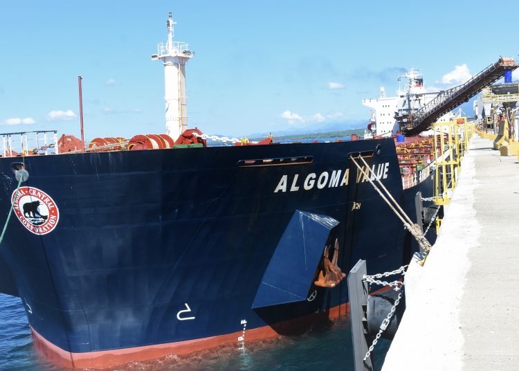 Algoma Value.