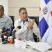 Las autoridades de ambas instituciones pidieron la compresión a la población y disculpas a los usuarios por los inconvenientes que se puedan ocasionar durante la intervención. - Fuente externa.