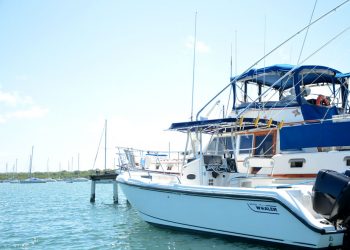 Bahía de Luperón | Lésther Alvarez
