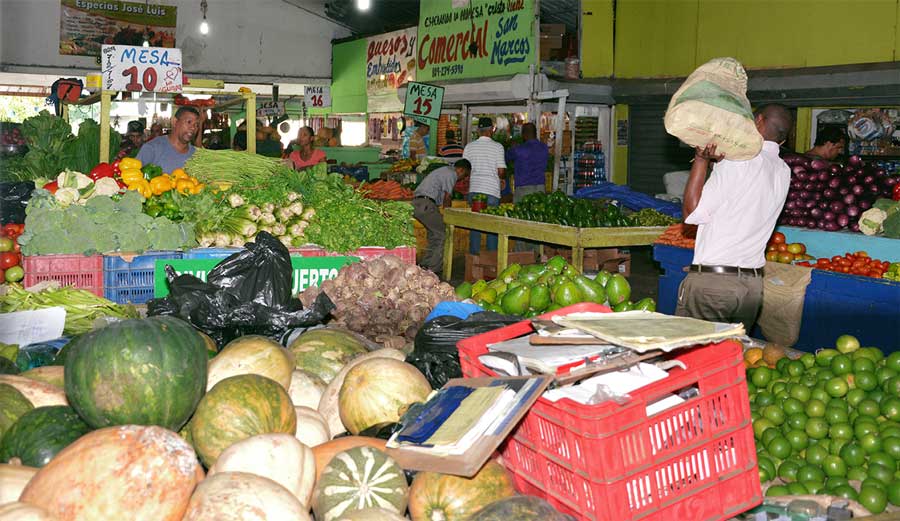 La población espera que los precios se mantengan estableces, pues el nivel de ingreso es bajo. | Gabriel Alcántara