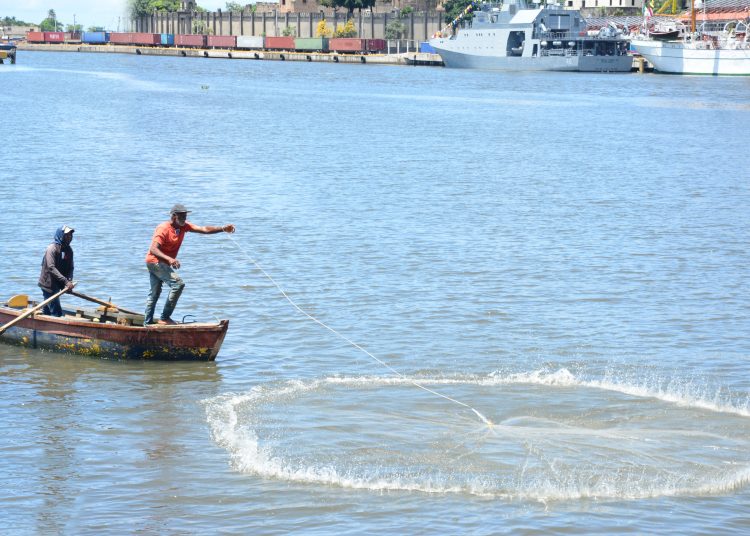 Pesca