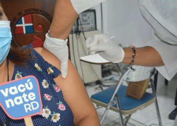 Vacuna contra el covid-19. | Lésther Álvarez