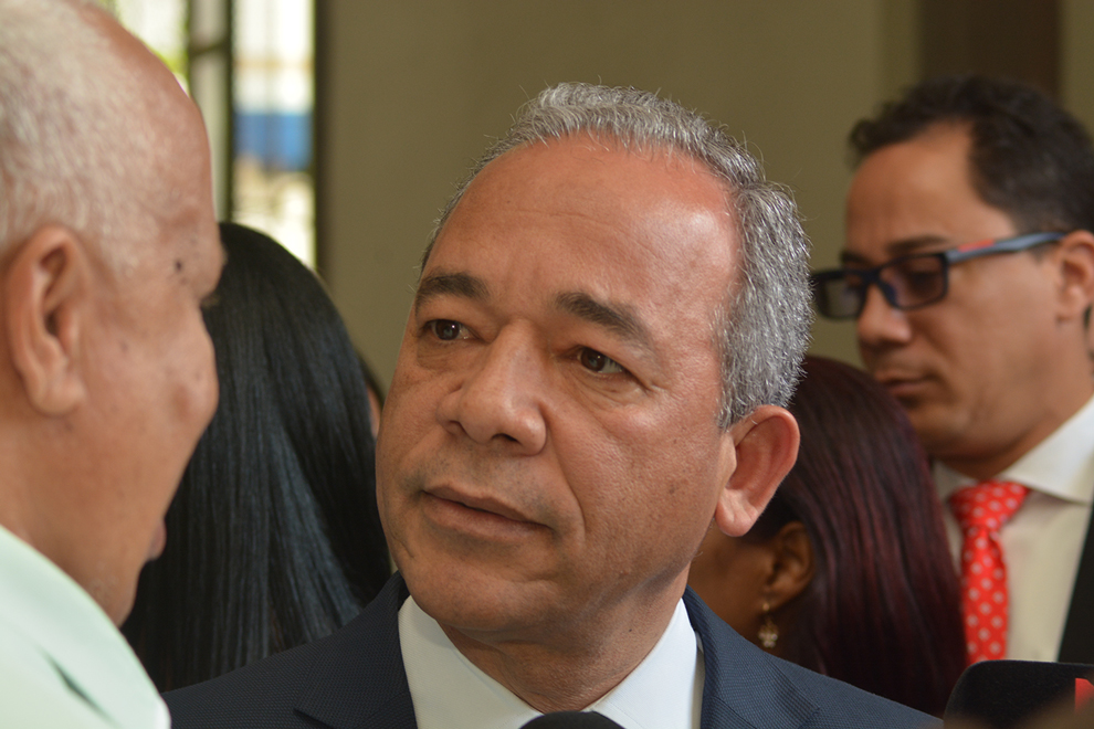 ruben jimenez bichara