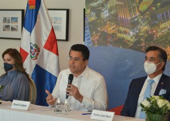 Ofrecen detalles del concurso para sustituir  logo Marca País.
