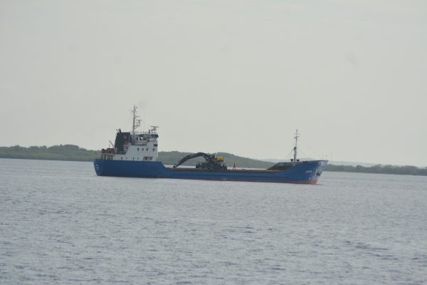 Puerto de Manzanillo