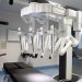 Robot Da Vinci. | Fuentee externa.
