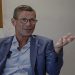 Damian Sassower, jefe estratega en “Bloomberg Intelligence”. - elDinero.