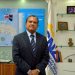 Daniel Liranzo, director del Consejo Nacional de Zonas Francas./Lésther Álvarez