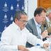 Daniel Liranzo, informó que las empresas aprobadas se dedicarán a las actividades de servicios de call center.