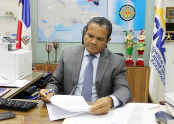 Daniel Liranzo, director del CNZFE.
