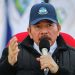 Ortega también autorizó al asesor del Ministerio de Hacienda a suscibir con la empresa china CAMC Engineering Co., Ltd. un acuerdo de facilidad de crédito por un monto de US$33.4 millones.