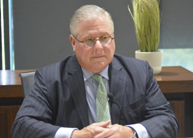 Daniel Witt