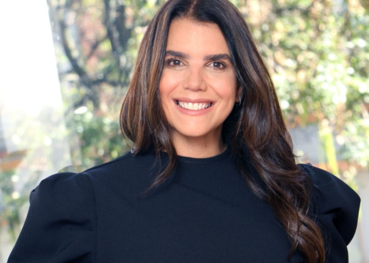 Daniela Álvarez Lugo.