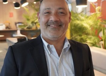 Danilo Fernandes, vicepresidente y director comercial para B2B Latam de Liberty Networks.