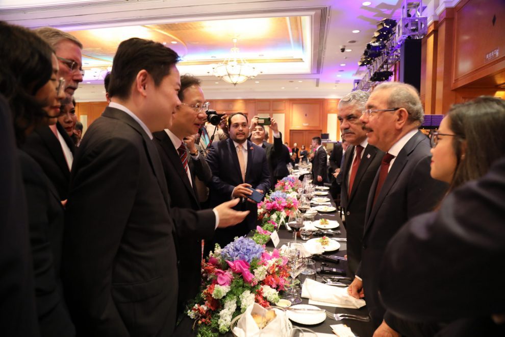 danilo medina viaje a china
