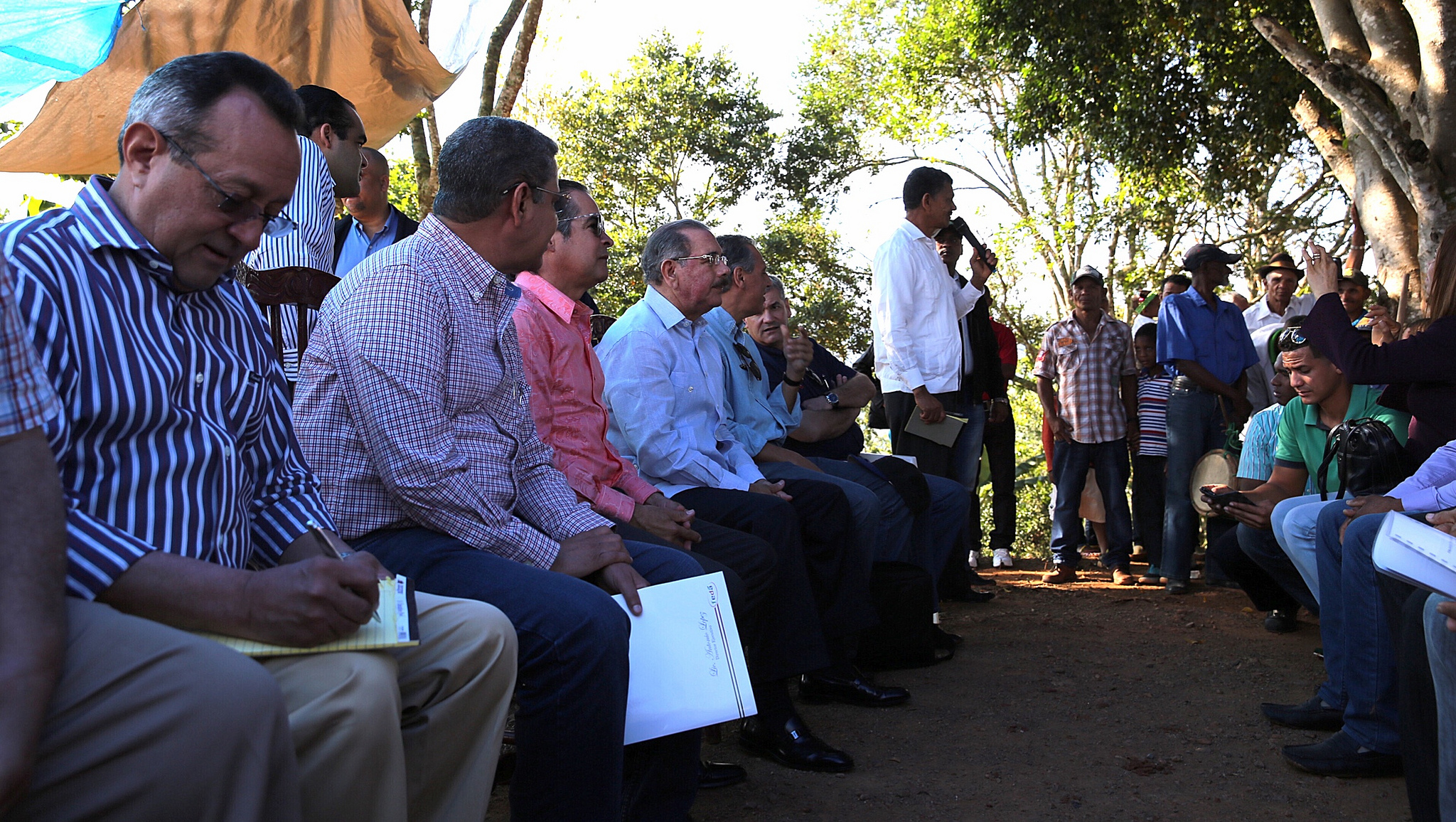 La renovación abarca unas 8,000 tareas de café. El proyecto será analizado el miércoles 4 de febrero a las 10:00 de la mañana por el Ministerio de Agricultura, Codocafé y la directiva de Asocalta./elDinero