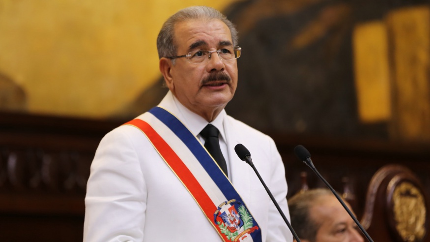 danilo medina2