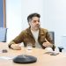 Para Danilo Reynoso, el celular pone al alcance de los participantes una herramienta para comenzar a contar historias y realizar una primera producción audiovisual.