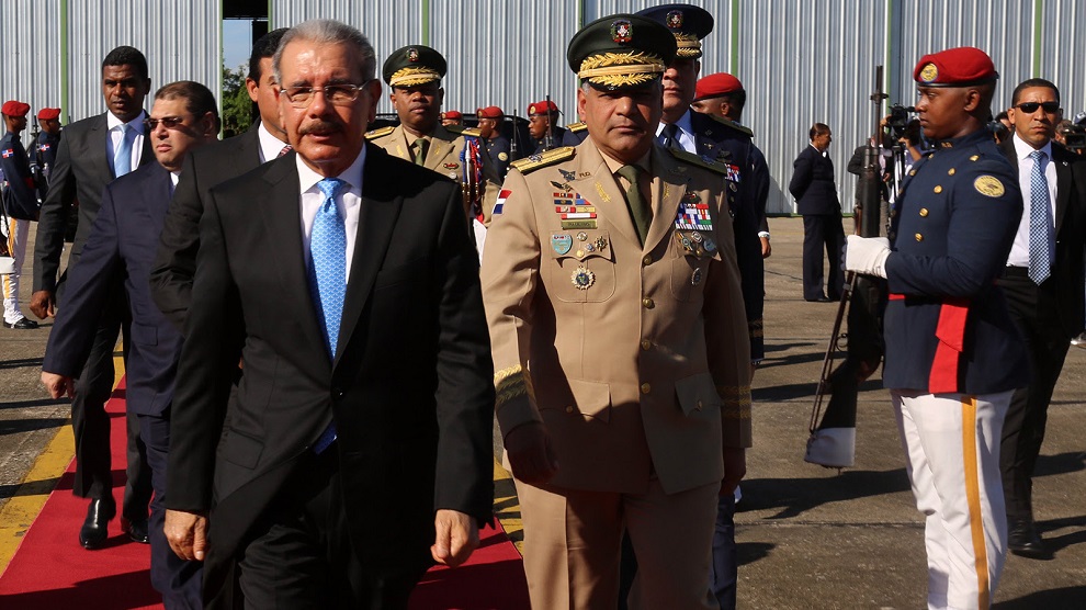 danilo a jamaica