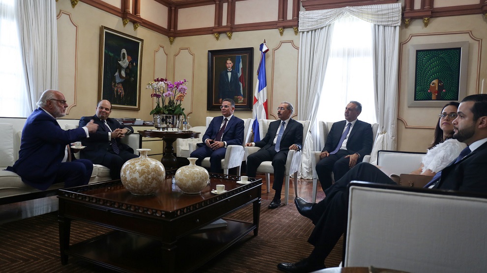 danilo y el conep 17 enero 2017