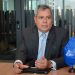 El presidente ejecutivo del organismo, Dante Mossi. | Lésther Álvarez