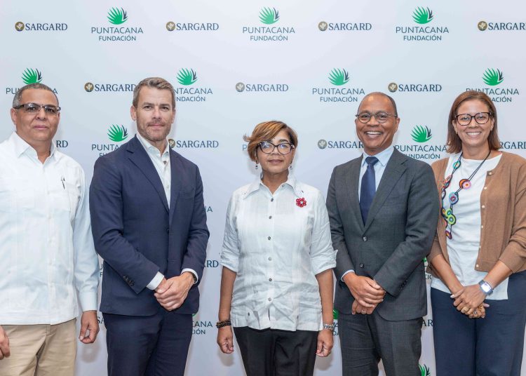 Con este encuentro, ambas entidades reafirman el respaldo a la investigación aplicada en torno al sargazo.