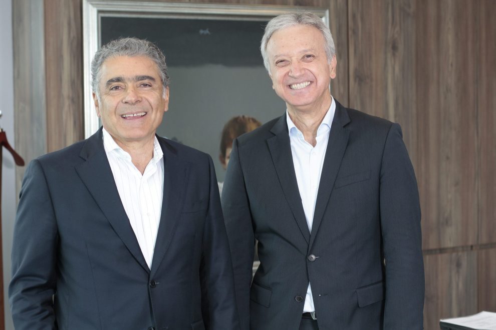 david bojanini garcia pdte junta directiva grupo sura y gonzalo pérez nuevo presidente grupo sura 2020